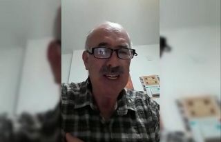 Avusturya’da mahsur kalan din görevlisi yardım...