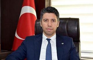 Ay’dan ’sahra hastanesi’ tepkisi