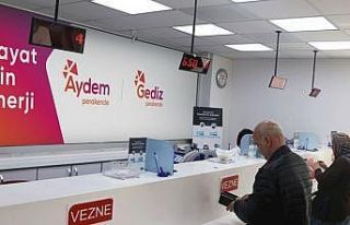 Aydem ve Gediz Elektrik’ten, “Kıyasen elektrik...