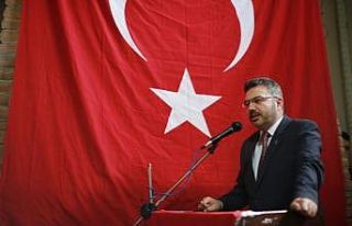 Aydın AK Parti’de 5 ilçeye atama yapıldı