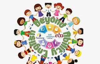 Aydın BİLSEM’den uzaktan eğitime destek