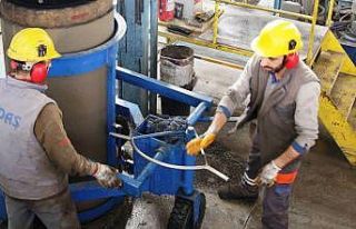 Aydın’da 3986 firma Kısa Çalışma Ödeneği...