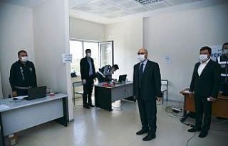 Aydın’da ekonomik ve sosyal yardımlar devam ediyor