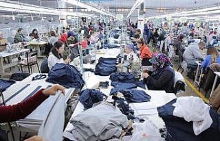 Aydın’da Mart ayı içerisinde 2349 işsizlik ödeneği...