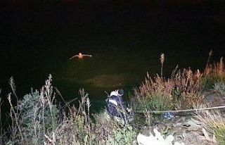 Aydın’da otomobil baraj göletine uçtu: 1 kişi...