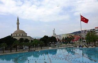 Aydın’da Ramazan’ın ilk günü sokaklar boş...