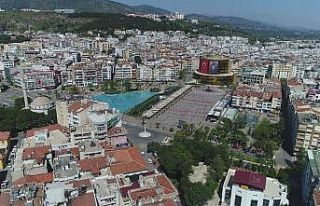 Aydın’da yasağı ihlal eden 400 kişiye 994 bin...