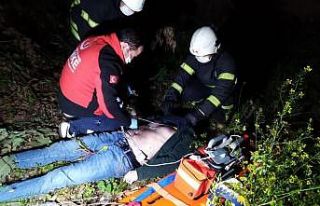 Aydın’daki feci ölümle ilgili soruşturma başlatıldı