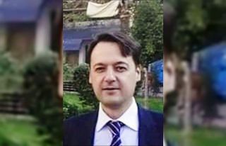 Aydınlı öğretmen hayatını kaybetti