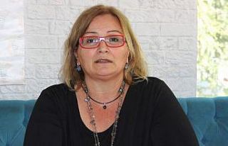 Aydınlı Prof. Dr. Pınar Okyay bilim kuruluna davet...