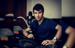 Aydınlı radyocudan 65 yaş üstü vatandaşlara...