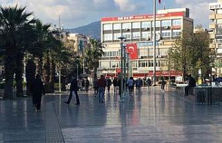 Aydınlı vatandaşlar coronavirüse kafa tutuyor