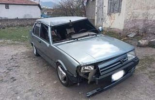 Aynı suçtan hükümlüyken cezaevinden tahliye olan...