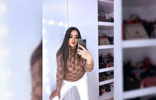 Aysel Shukurova, Türkiye’de oyunculuk eğitimi...