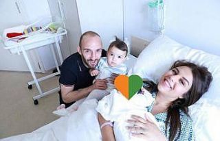 Aytemiz Alanyaspor Kaptanı Efecan Karaca, ikinci...