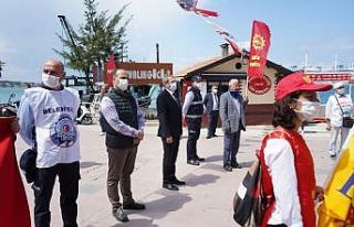 Ayvalık Demokrasi Platformu’ndan 1 Mayıs açıklaması