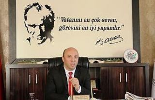 Ayvalık İlçe Milli Eğitim Müdürü Bahadır’dan...