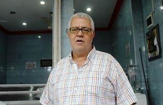 Ayvalık’ta küçük esnaftan alışveriş yapın...