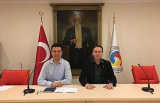 Ayvalık’ta “Nefes Kredisi” için başvurular...