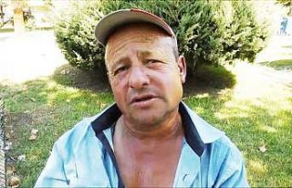 Ayvalık’ta otomobil ile motosiklet çarpıştı:...