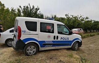 Babasını kurusıkı tabanca ile vurdu