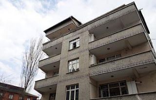 Bağcılar’daki 4 binaya karantina