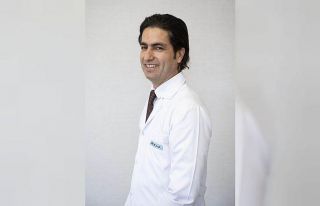 Bağışıklık desteği için C, D vitamini ve çinkoya...