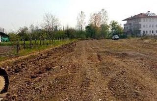 Bağlantı yolu D-100’ü rahatlatacak