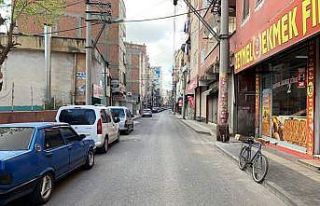 Bağlar Belediye Başkanı Beyoğlu’ndan yasağa...