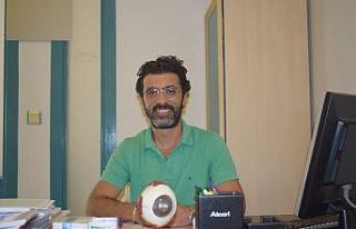 Bahar alerjisi olanlara uzmanından uyarı