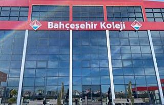 Bahçeşehir Koleji’nde uzaktan eğitim ile 100...