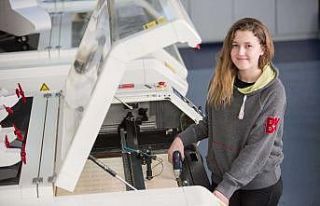 Bahçeşehir Kolejinden evde online sınav