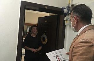 Bahşılı’da öğrencilere öykü yarışması