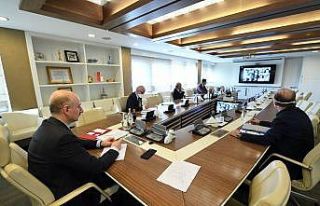 Bakan Karaismailoğlu: "Tüm gemi, deniz araçları...