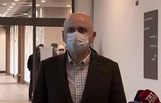 Bakan Karaismailoğlu: "Yolları bitirmesi gerekenler...