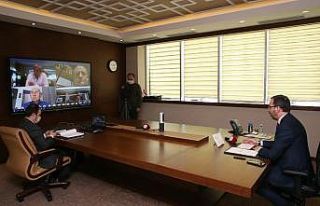 Bakan Kasapoğlu: "Asıl olan liglerin tamamlanmasıdır’’