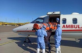 Bakan Koca’dan İsveç’teki Türk hasta için...