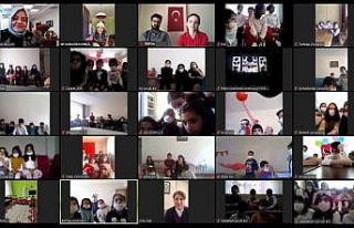 Bakan Selçuk: “Çocuk Evlerimizde kalan yavrularımızla...