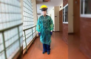 Bakan Selçuk: “Huzurevlerimize 64 milyon lira ödenek...