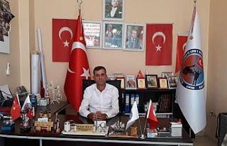 Bakan Soylu’nun göreve devam etmesi şehit ve gazi...