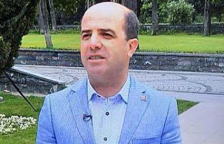 Bakan Soylu’nun istifasının kabul edilmemesi güvenlik...