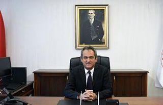 Bakan Yardımcısı Özer, salgınla mücadelede mesleki...