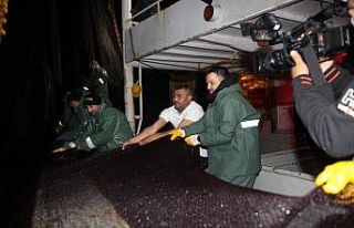 Balıkçılık av sezonu bugün sona erdi