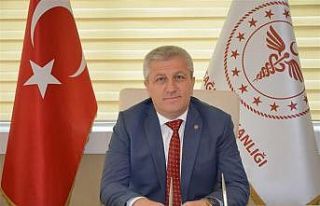 Balıkesir İl Sağlık Müdürü Fevzi Yavuzyılmaz: