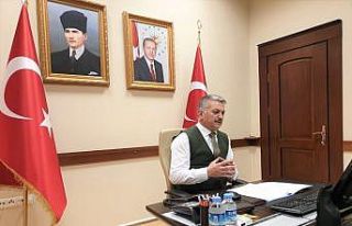 Balıkesir’de korona virüs denetimleri devam ediyor