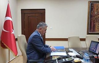 Balıkesir’de Korona virüs tedbirleri gözden geçildi