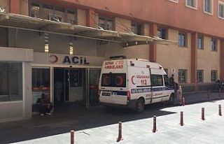 Balkondan düşen çocuk hayatını kaybetti