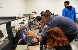 BANÜ 4 proje ile Teknofest’e hazırlanıyor