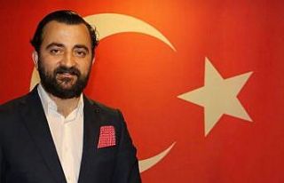 Baro Başkanı Aktürk’ten Dünya Otizm Farkındalık...