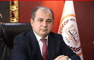 Baro Başkanı Han’dan Turgut Özal mesajı